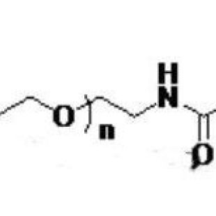 呋喃丙酰胺PEG呋喃丙酰胺,FU-PEG-FU