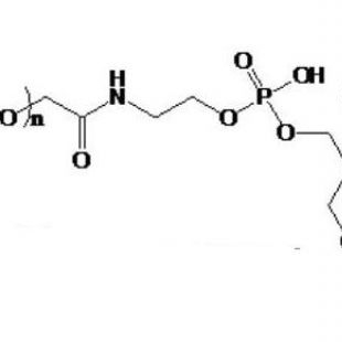 DA-PEG-NHS  丙烯酸酯PEG活性酯