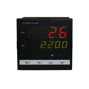 河北德堃DK2216微处理器技术单回路温度过程控制器