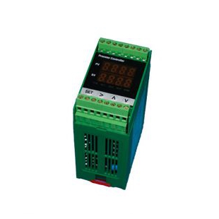 河北德堃DK22DN 智能导轨安装型PID温度过程控制仪表