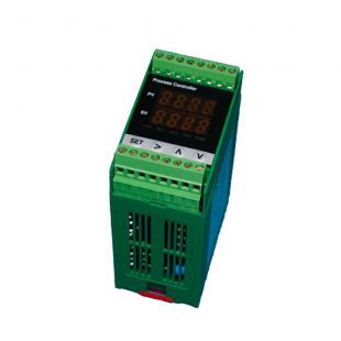 河北德堃DK2206PID过程控制仪表 支持分组加热限幅