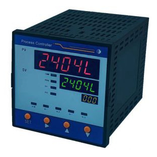 德堃DK2304温度压力液位过程控制仪表
