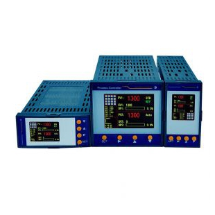 DK2900D淬火炉温控 双回路PID过程控制仪表
