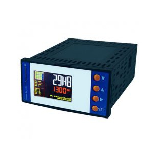 电加热器温控 双通讯温度过程控制仪