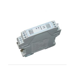 DK3071高精度热电阻信号输入型隔离变送器 一进二出