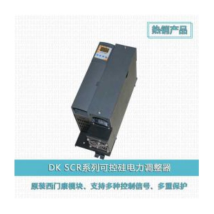 晶闸管DK SCR单相可控硅调整器 电力调整器