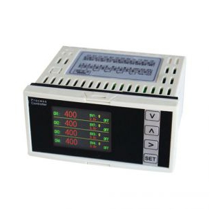 加热功率控制用 DK20H8P四回路位式控制仪表