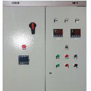 JL1S系列单相交流电源可控硅调功柜系统