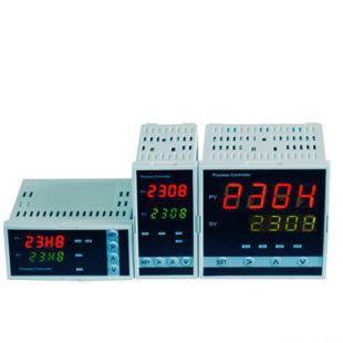 河北DK2300S双回路多曲线温湿度控制仪表