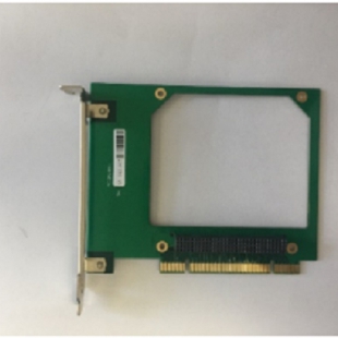PCIE2PCI104载板转接卡