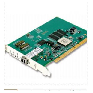 PCIE总线-PCI反射内存