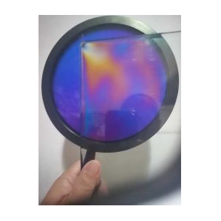 SWZY-150便携式钢化玻璃鉴别镜钢化玻璃鉴别仪