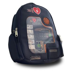 麦迪特AED自动体外除颤仪Defi 5S Plus