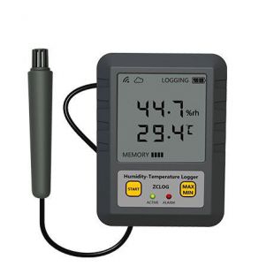 温湿度监测记录仪、仓库GSP温湿度记录仪、阴凉库GSP温湿度记录仪、机房GSP温湿度记录仪