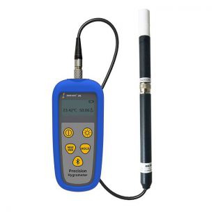 便携式温湿度检测仪 手持式温湿度测量仪