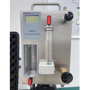 智测电子蒸汽品质测试仪 纯蒸汽质量测试仪 纯蒸汽品质测试系统SQTK