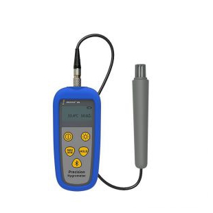 ZHICE-ELEC295HT智能温湿度测量仪 温湿度表