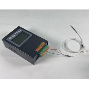 合肥智测电子高精度热敏电阻测温仪 高精度多路测温仪 多通道测温仪