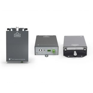 锂电池储能柜实时温湿度监测系统 储能系统多点温湿度记录仪