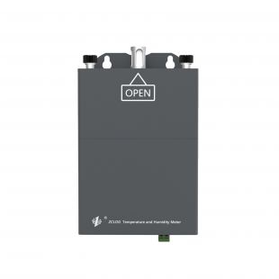 合肥供应298HT/RS485锂电池储能柜温湿度在线监测记录仪 工业在线温湿度记录仪