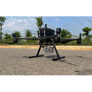 GS-100C三维激光雷达扫描仪/无人机激光雷达扫描仪/手持激光雷达扫描仪