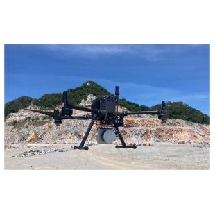 GS-130X三维激光雷达扫描仪/无人机激光雷达扫描仪/手持激光雷达扫描仪