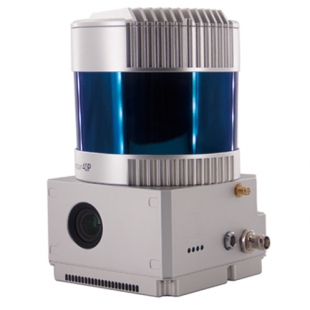 GS-260F-三维激光雷达扫描仪/无人机激光雷达扫描仪/手持激光雷达扫描仪