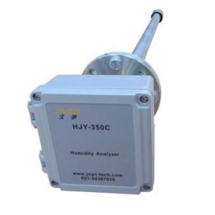上海久尹科技HJY-350C烟气湿度仪