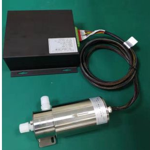上海久尹JY-2800干湿氧法烟气湿度分析仪