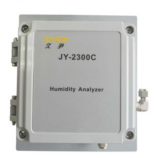 JY-2300C阻容法烟气湿度分析仪上海久尹科技