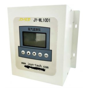    JY-WL10D1氧气分析仪上海久尹