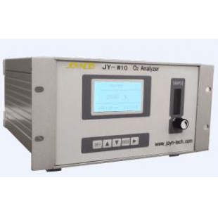 上海久尹科技JY-W10波峰焊专用氧分析仪