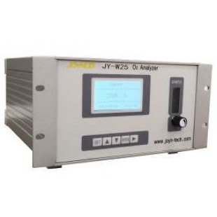JY-W25氧分析仪回流焊专用
