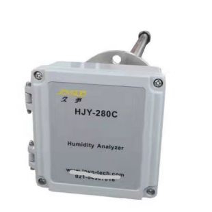 CEMS系統專用HJY-280C系列煙氣濕度儀