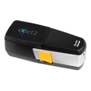 爱色丽 eXact 2 Plus 便携式分光光度仪和密度仪