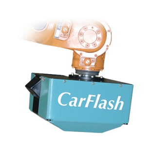 爱色丽 CarFlash 非接触式多角度颜色测量仪