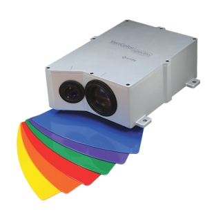 爱色丽 VeriColor Spectro 在线颜色测量仪/颜色检测仪器