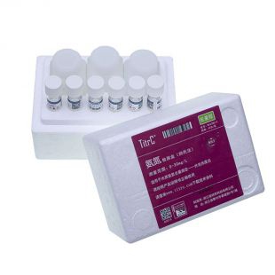 迪特西 M型氨氮试剂检测盒