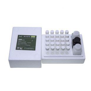 迪特西 M型总磷试剂检测盒
