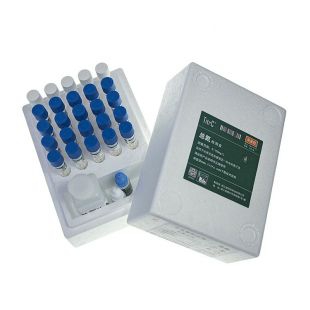 迪特西 M型总氮试剂检测盒