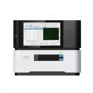 Countleader® FL 2000高通量全自动细胞计数仪