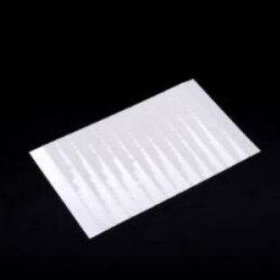 荧光定量专用光学封板膜（有压痕可拆成12条）