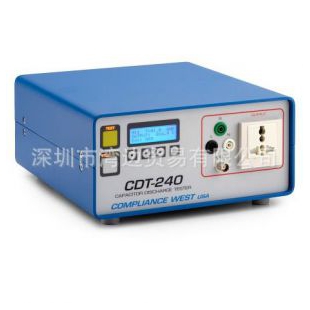 Compliance West CDT-240电容放电测试仪HT-5000P等型号测试仪