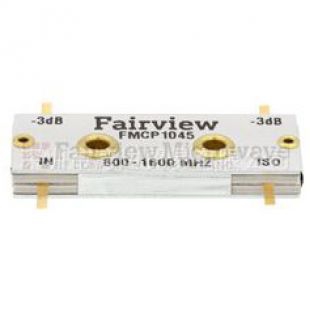 美国fairview FMCP1026混合耦合器