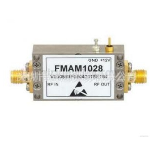 美国fairview SM4228射频微波器
