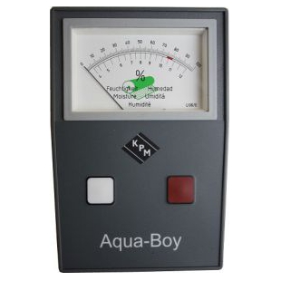 供应KPM Aqua-Boy含水率测试仪湿度计水分计