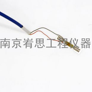 南京峟思 VWS-05型点焊式应变计_全不锈钢耐使用_高精度_支持定制