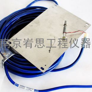 南京峟思 VWS-05型点焊式应变计_全不锈钢耐使用_高精度_支持定制