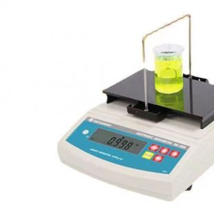 酒精乙醇快速高精度密度测试仪