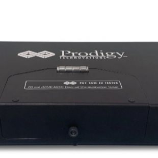 Prodigy SD、eMMC AC/DC 测试仪